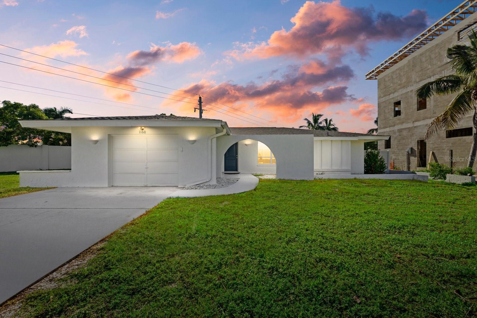 1160 MORNINGSIDE PL, SARASOTA, FL, 34236