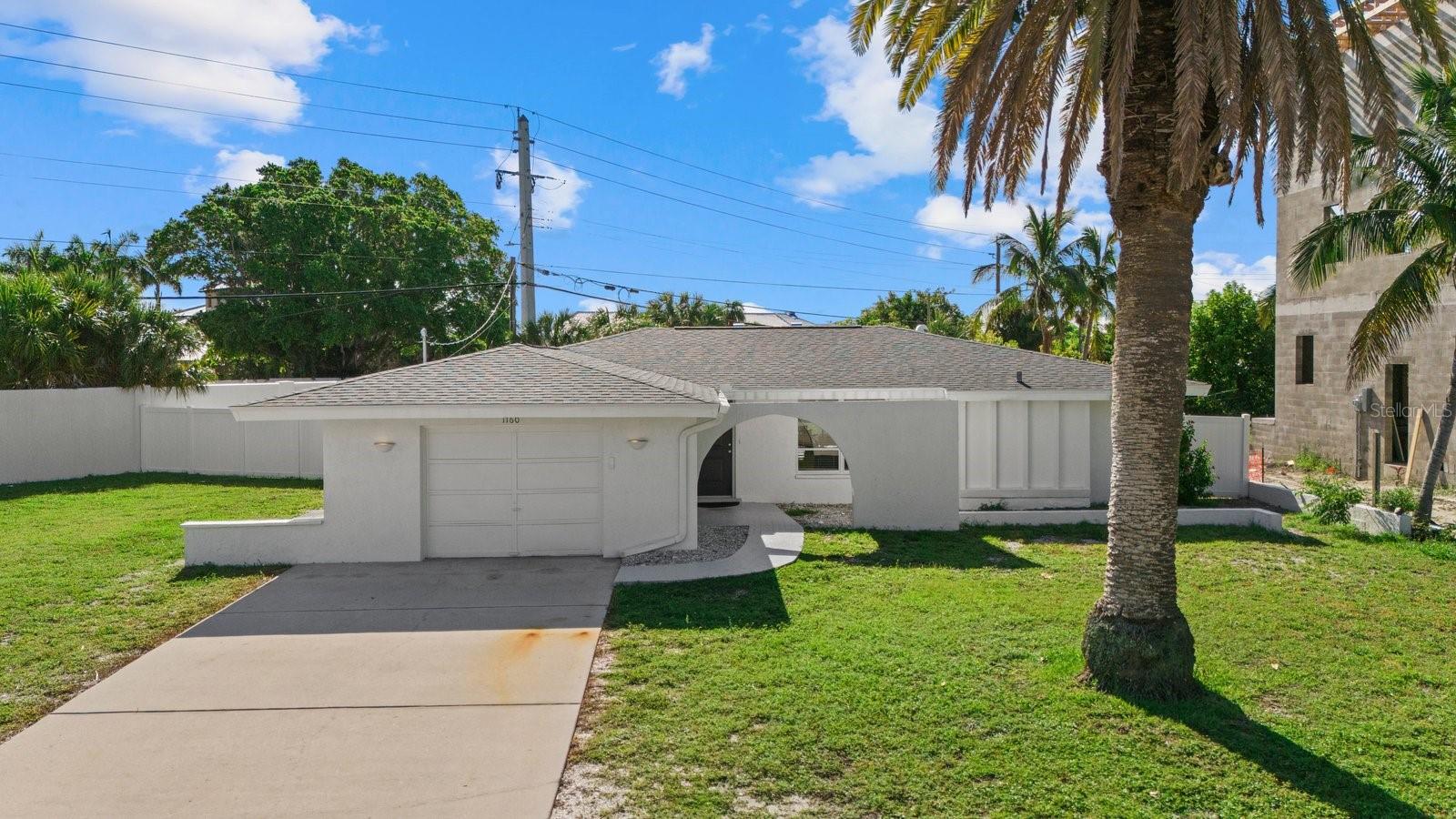1160 MORNINGSIDE PL, SARASOTA, FL, 34236