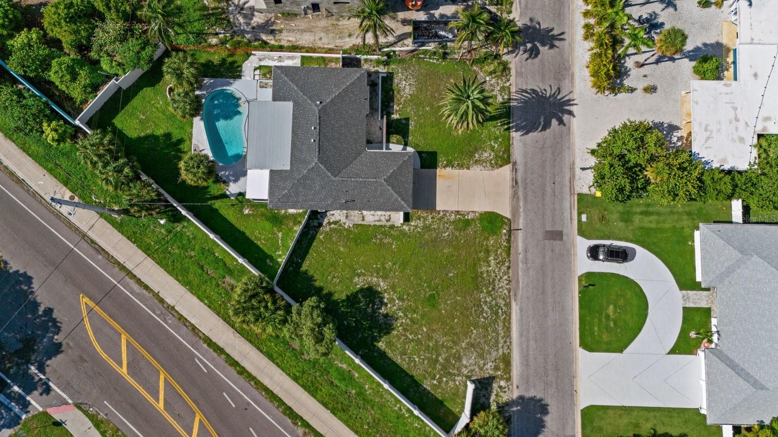 1160 MORNINGSIDE PL, SARASOTA, FL, 34236