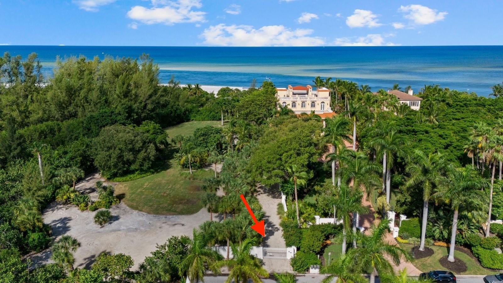 1160 MORNINGSIDE PL, SARASOTA, FL, 34236