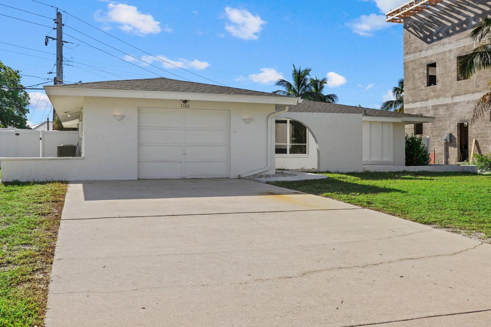 1160 MORNINGSIDE PL, SARASOTA, FL, 34236