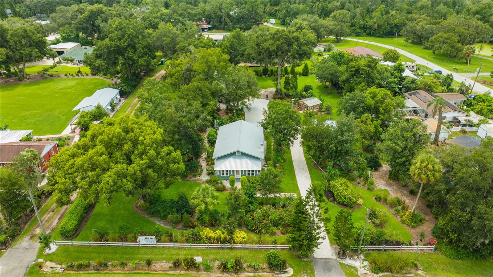 13803 E 92 HWY, DOVER, FL, 33527