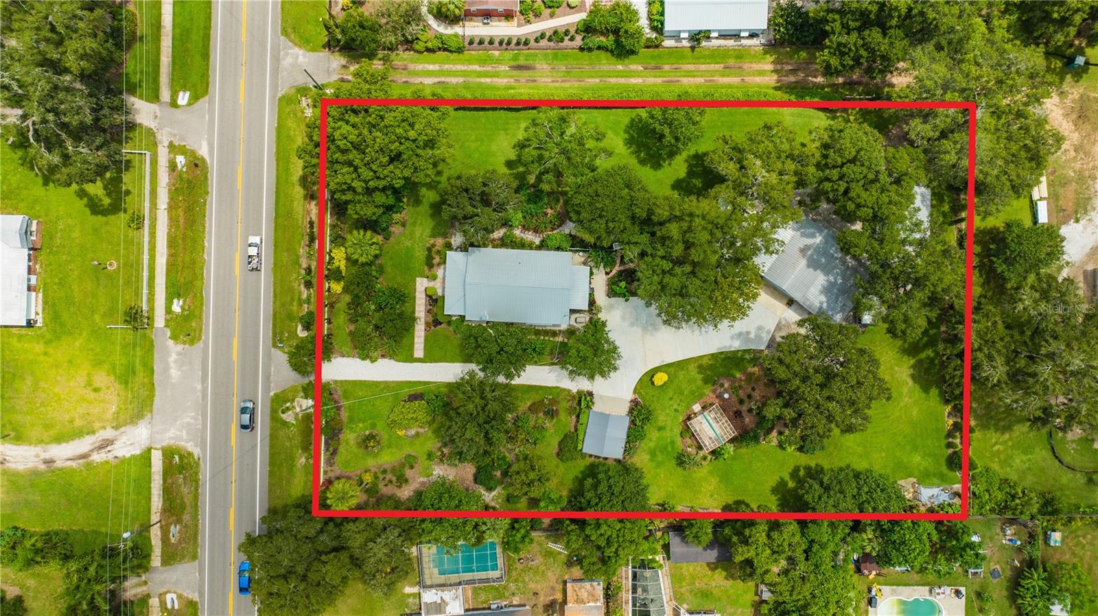13803 E 92 HWY, DOVER, FL, 33527
