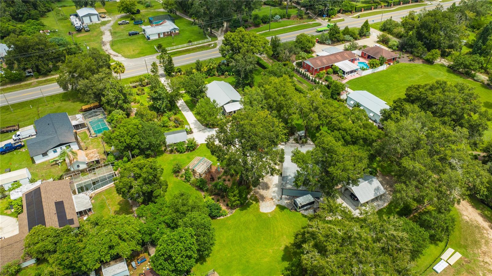 13803 E 92 HWY, DOVER, FL, 33527