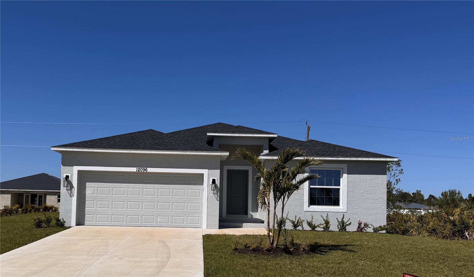 12096 NOEL AVE, PORT CHARLOTTE, FL, 33981