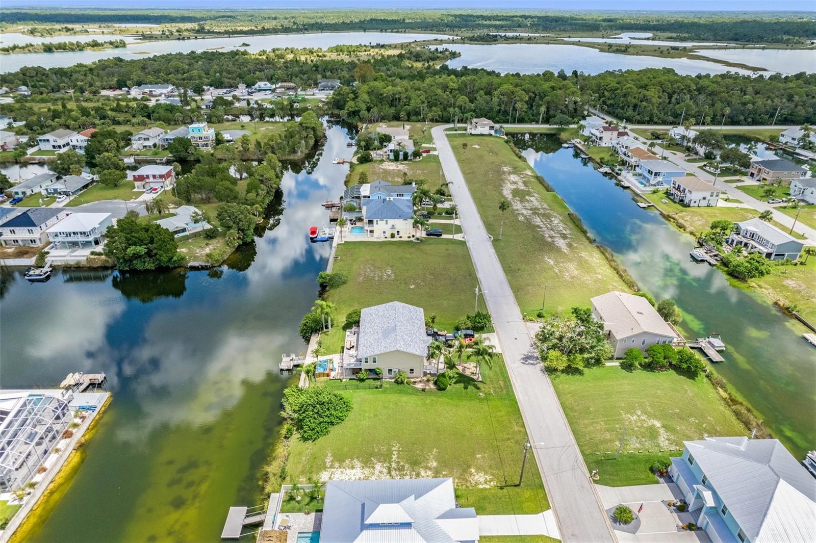 3511 AMBERJACK DR, HERNANDO BEACH, FL, 34607