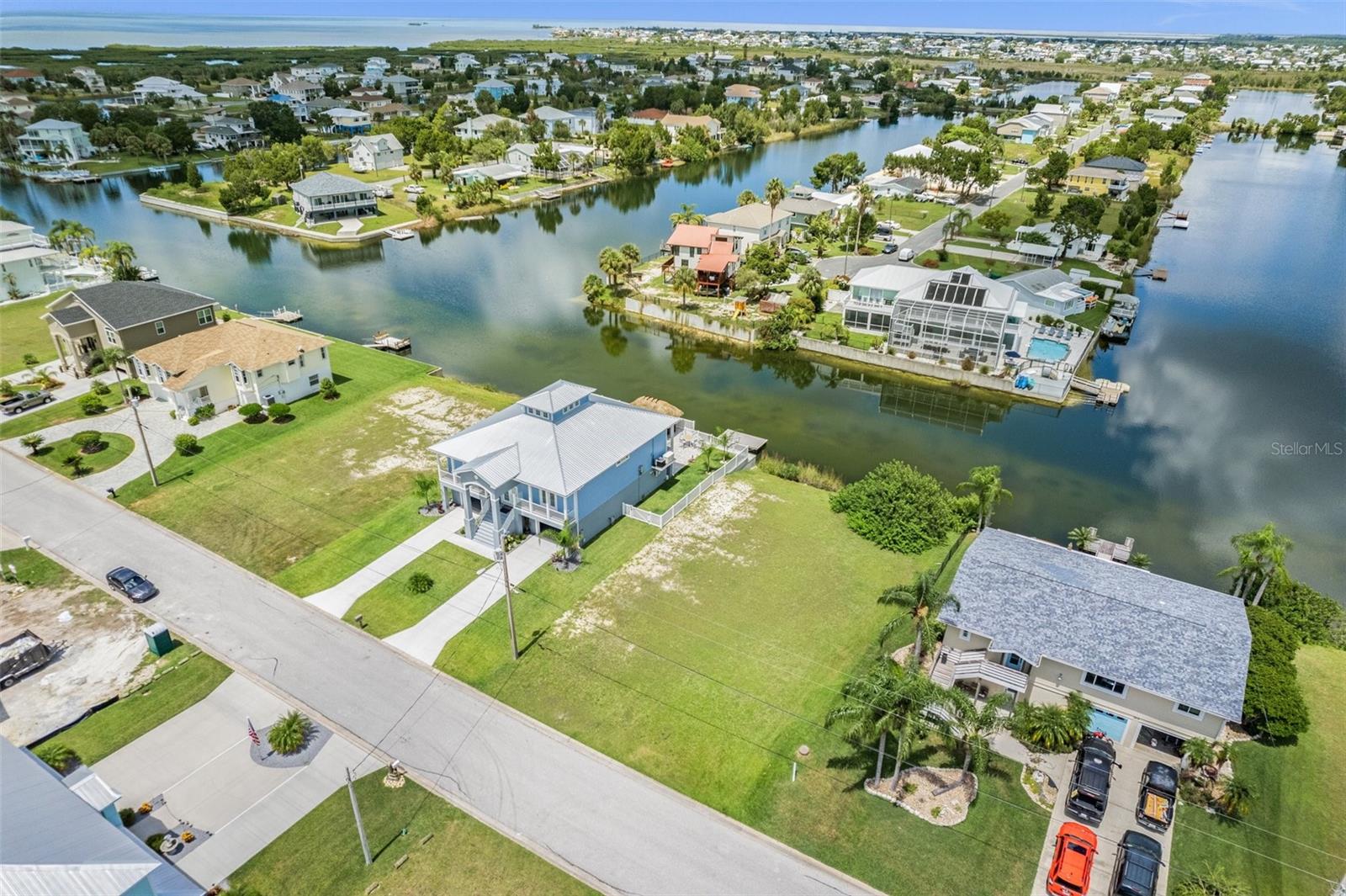 3511 AMBERJACK DR, HERNANDO BEACH, FL, 34607