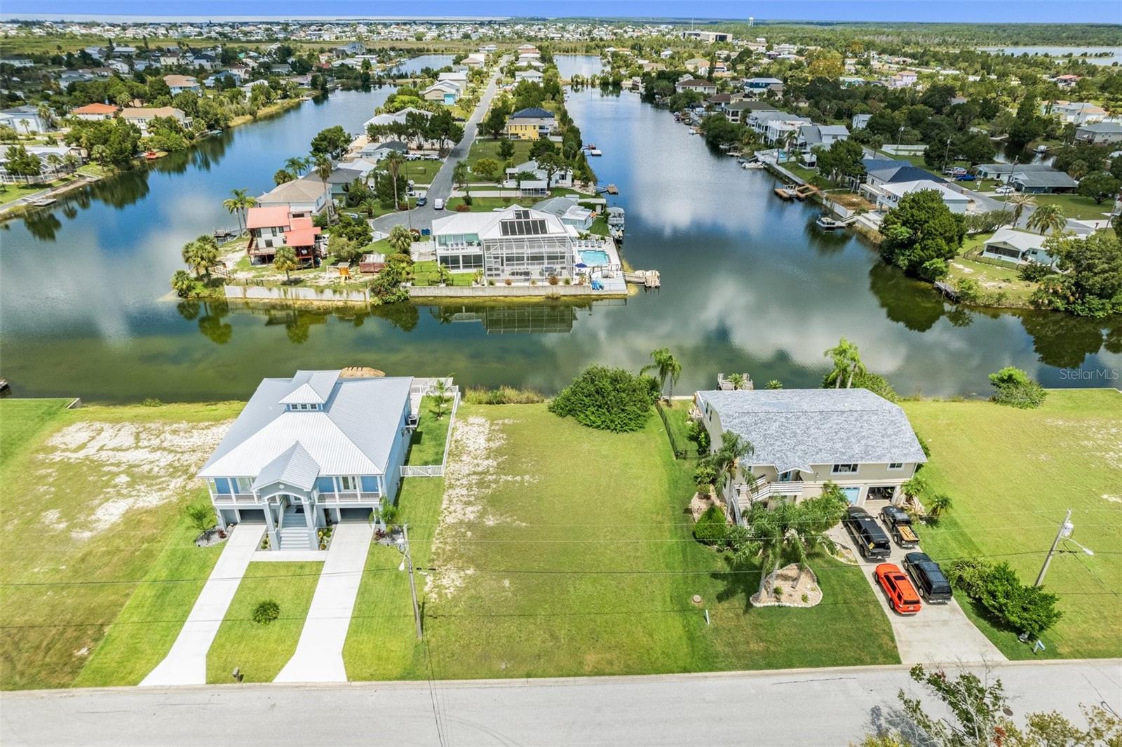3511 AMBERJACK DR, HERNANDO BEACH, FL, 34607