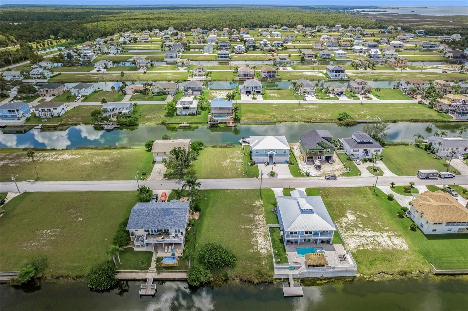 3511 AMBERJACK DR, HERNANDO BEACH, FL, 34607