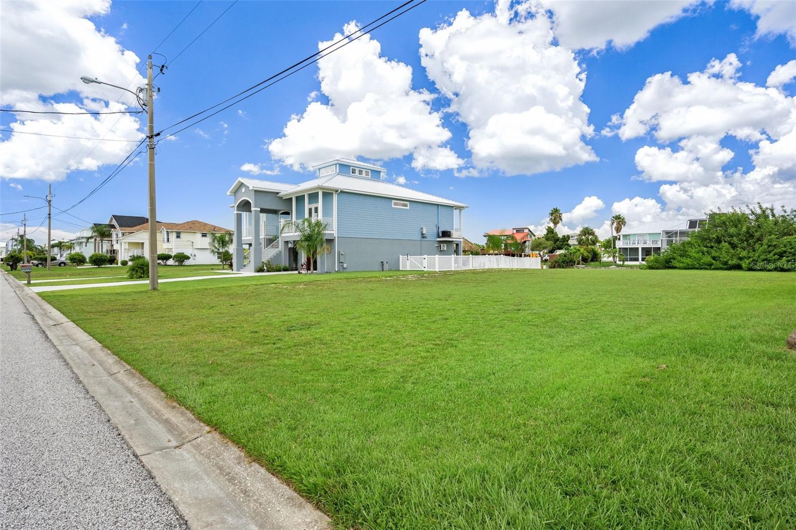 3511 AMBERJACK DR, HERNANDO BEACH, FL, 34607