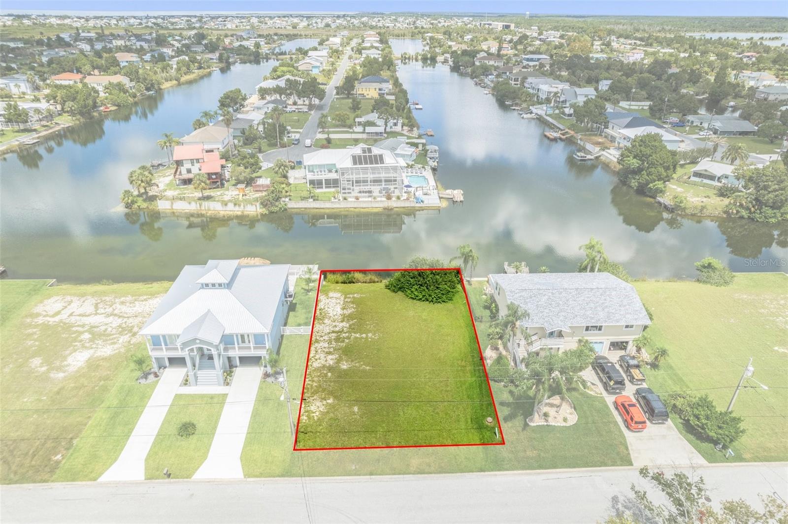 3511 AMBERJACK DR, HERNANDO BEACH, FL, 34607