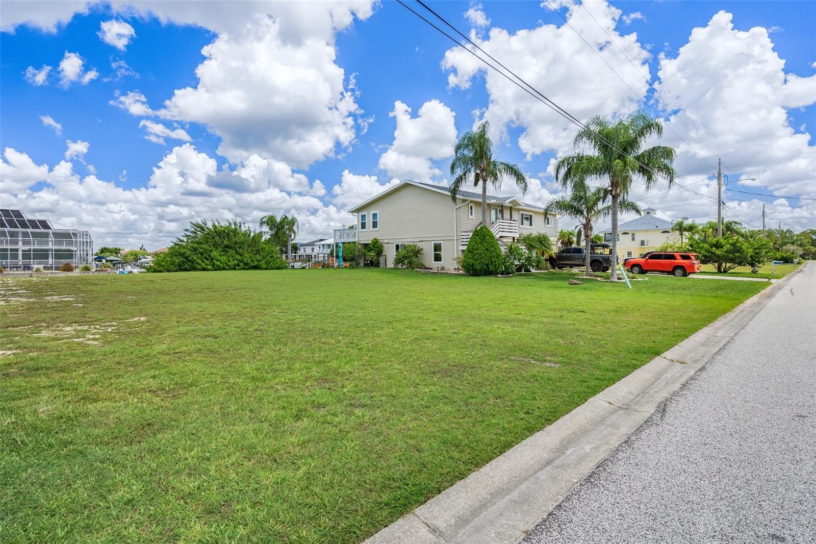 3511 AMBERJACK DR, HERNANDO BEACH, FL, 34607