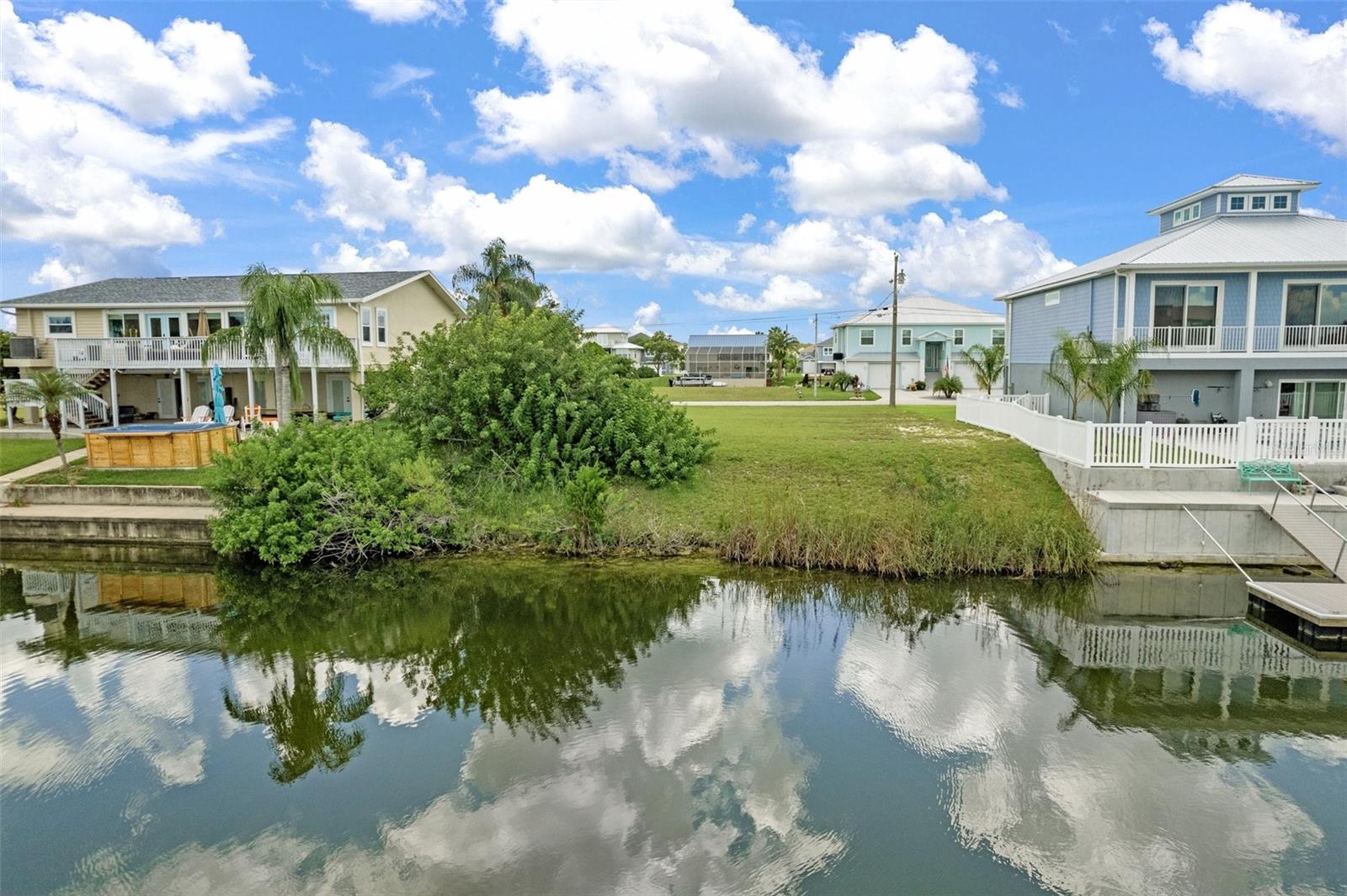 3511 AMBERJACK DR, HERNANDO BEACH, FL, 34607