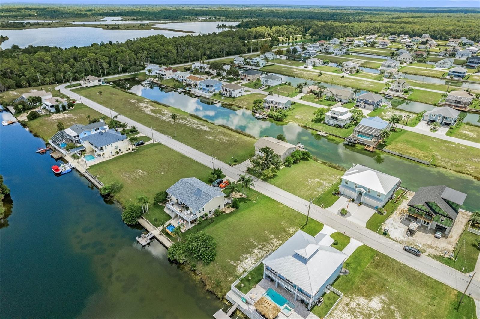 3511 AMBERJACK DR, HERNANDO BEACH, FL, 34607