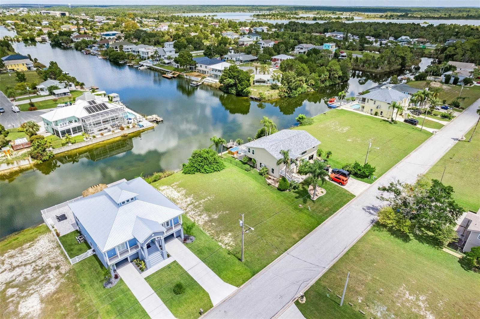 3511 AMBERJACK DR, HERNANDO BEACH, FL, 34607