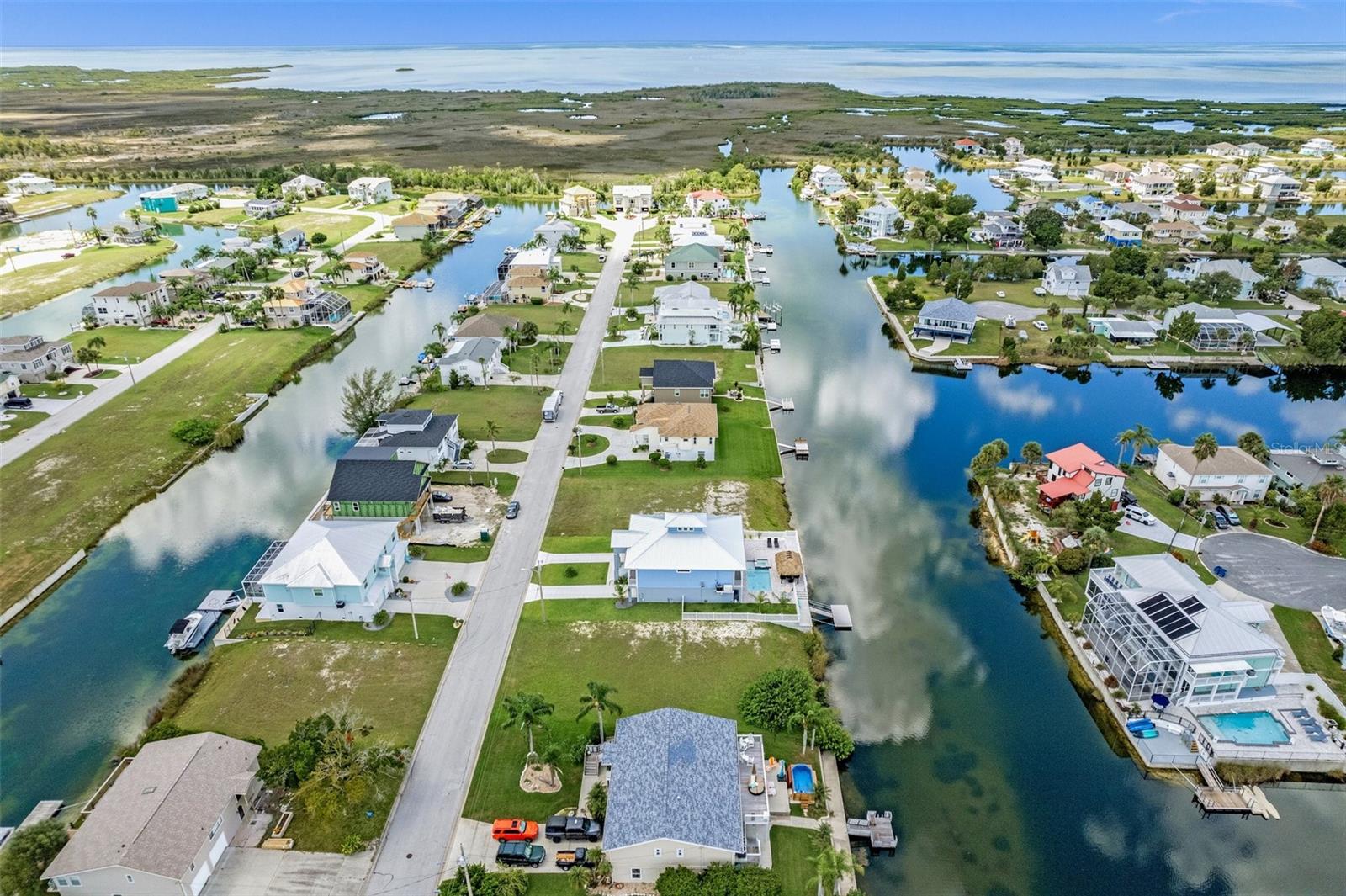 3511 AMBERJACK DR, HERNANDO BEACH, FL, 34607