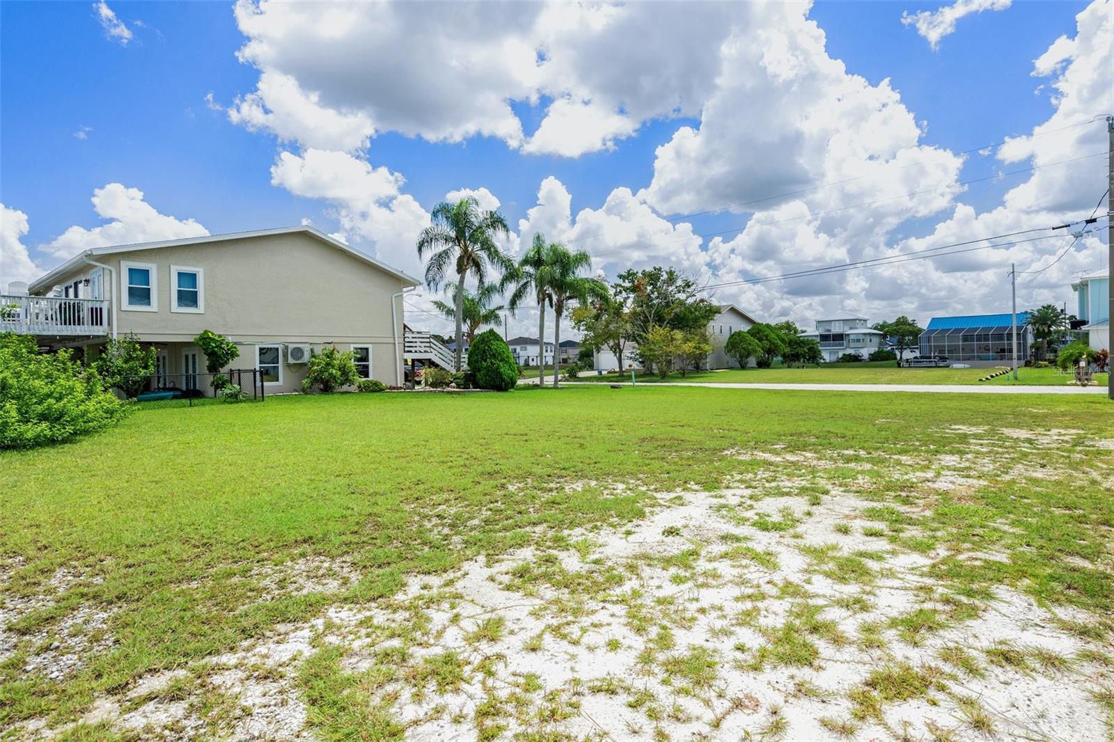 3511 AMBERJACK DR, HERNANDO BEACH, FL, 34607