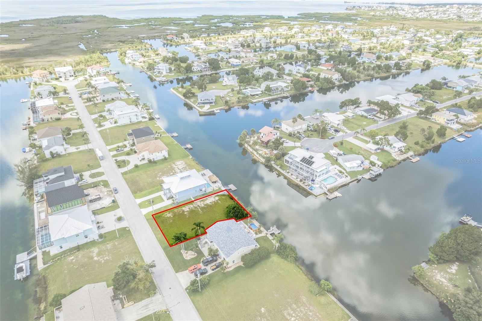 3511 AMBERJACK DR, HERNANDO BEACH, FL, 34607