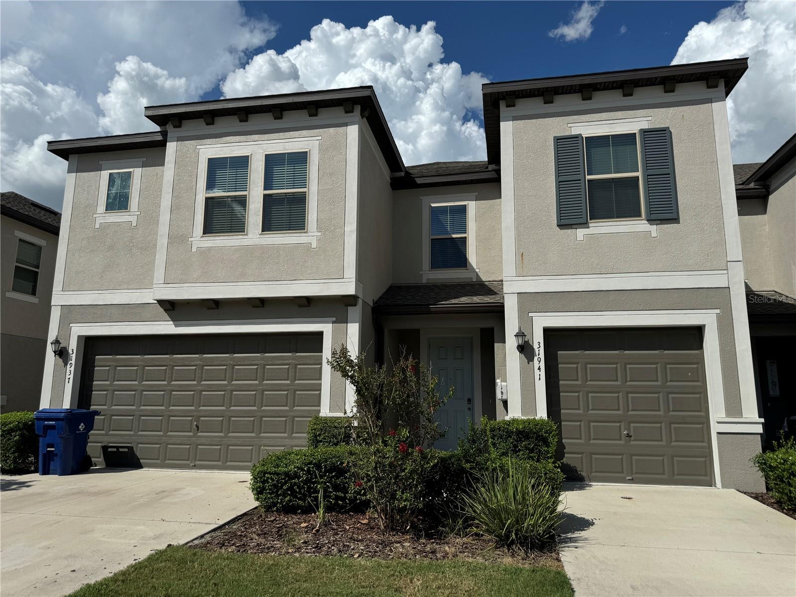31941 BLUE PASSING LOOP, WESLEY CHAPEL, FL, 33545