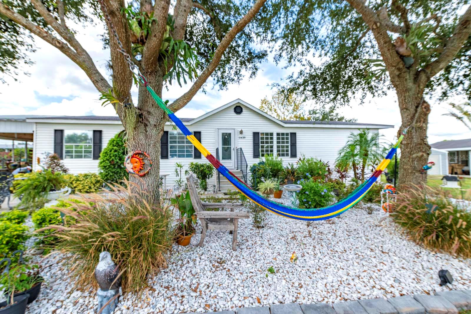 11439 PHEASANT TRL, LEESBURG, FL, 34788