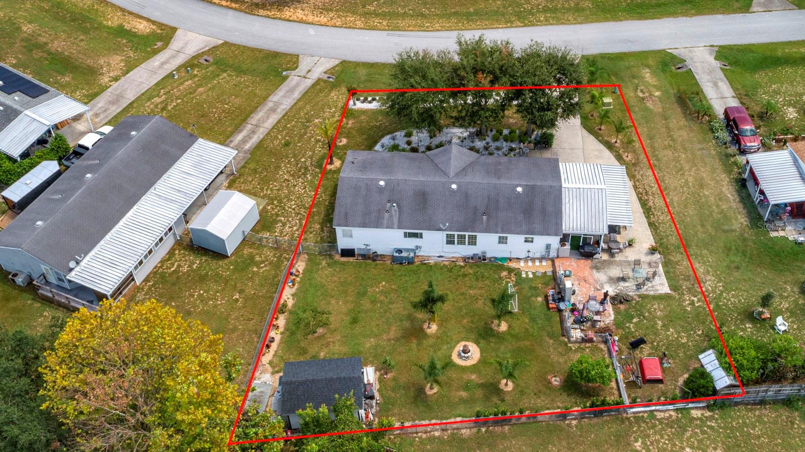 11439 PHEASANT TRL, LEESBURG, FL, 34788