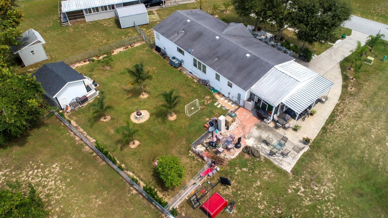 11439 PHEASANT TRL, LEESBURG, FL, 34788