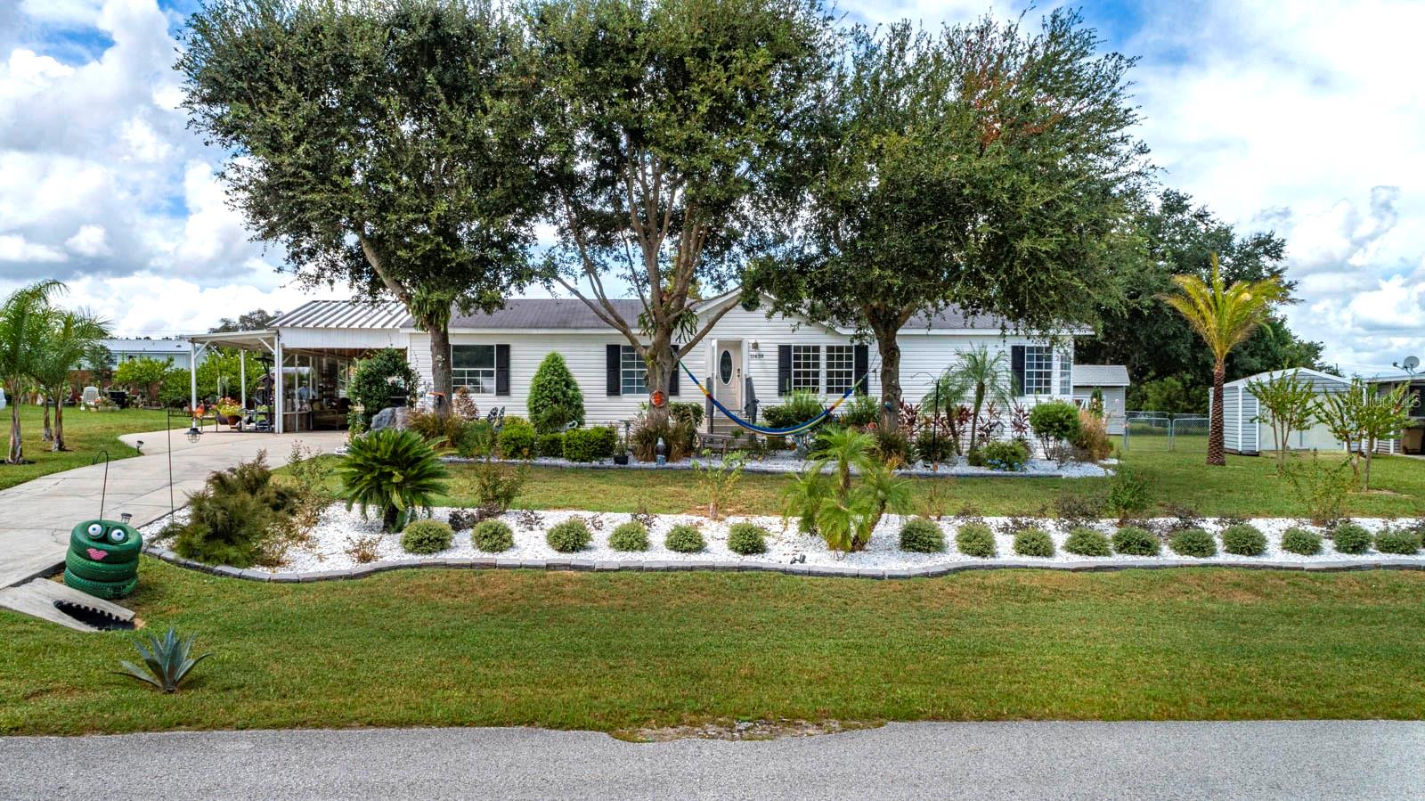 11439 PHEASANT TRL, LEESBURG, FL, 34788