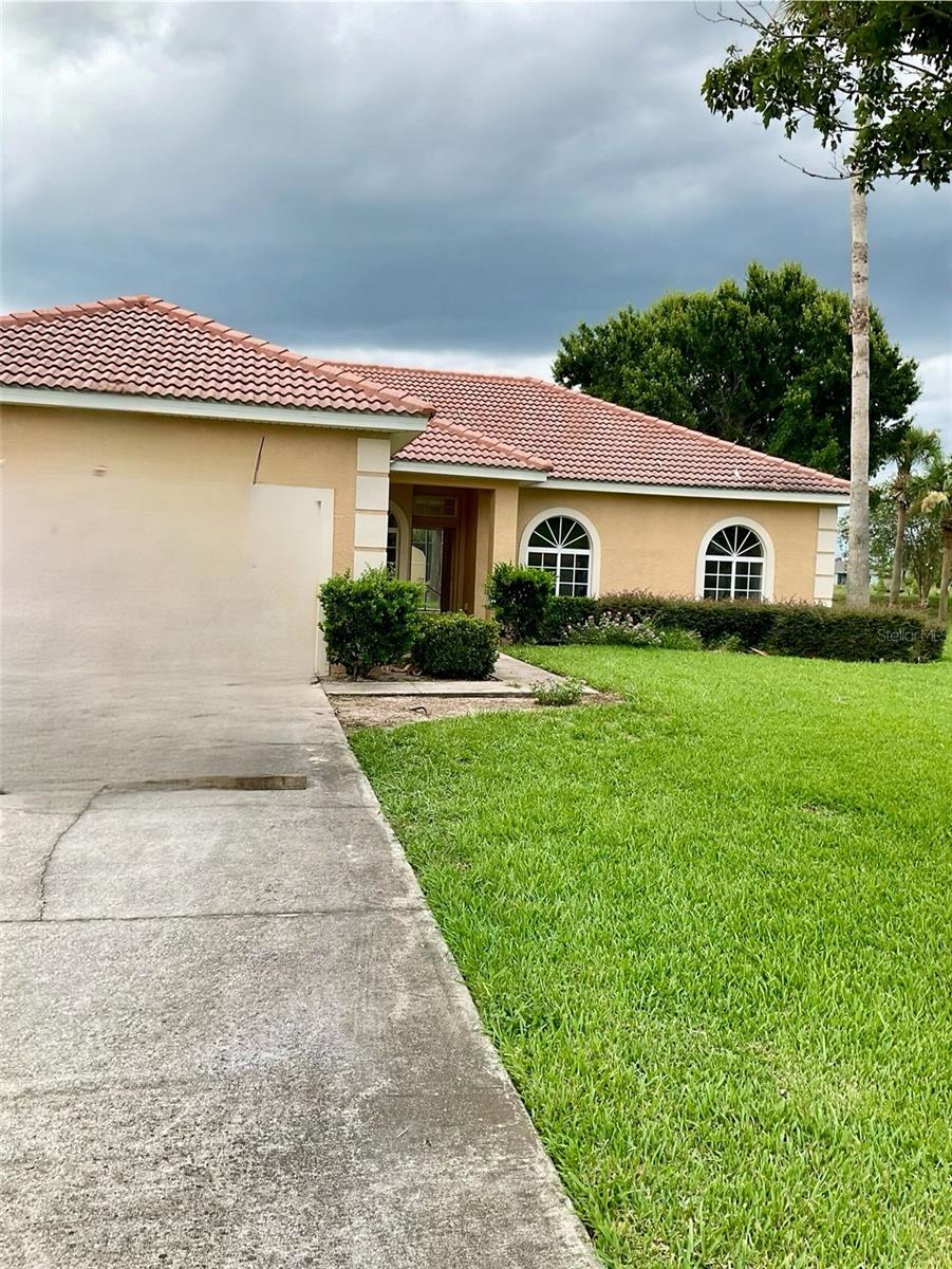 417 BAY LEAF DR, KISSIMMEE, FL, 34759