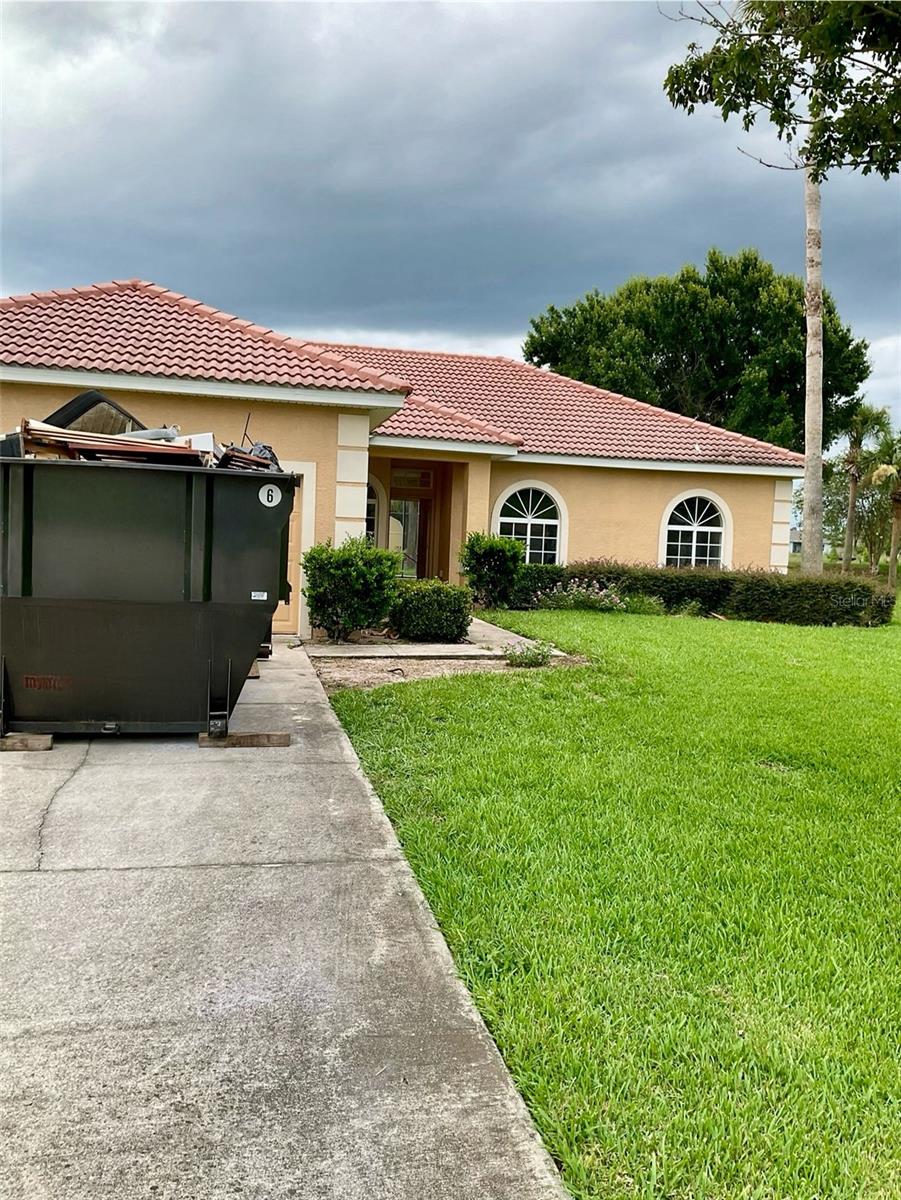 417 BAY LEAF DR, KISSIMMEE, FL, 34759