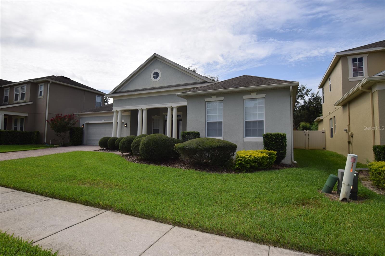 11919 SHELTERING PINE DR, ORLANDO, FL, 32836