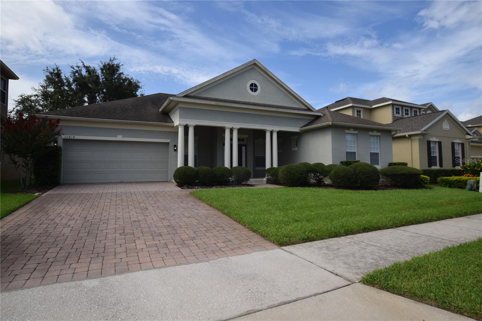 11919 SHELTERING PINE DR, ORLANDO, FL, 32836