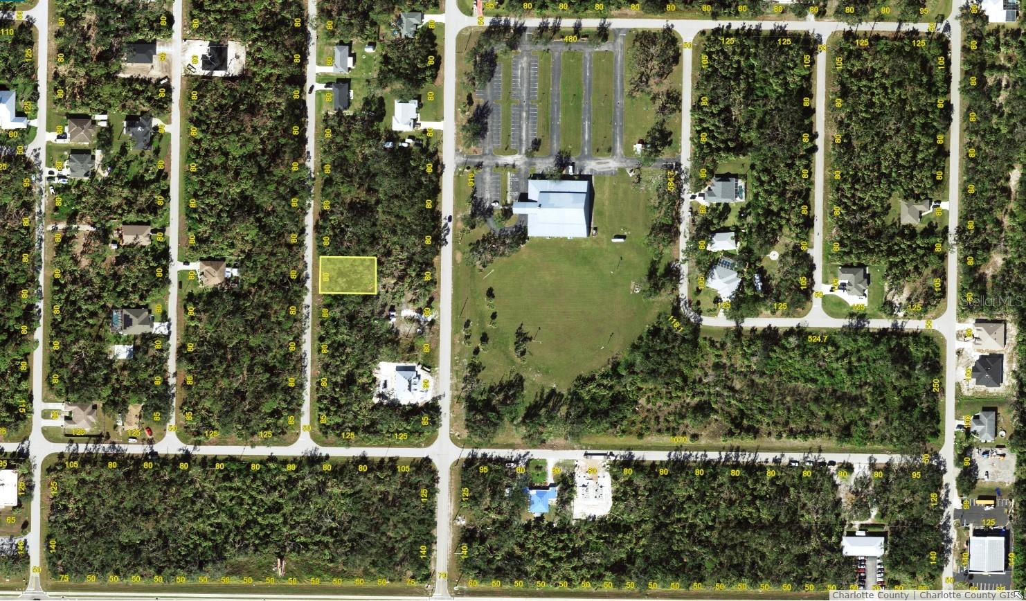 426 LEMOYNE ST, PORT CHARLOTTE, FL, 33954