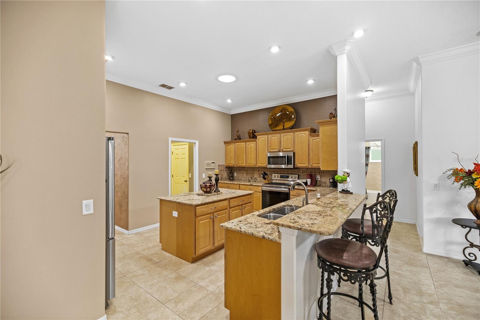 1700 N EAGLE RIDGE PATH, HERNANDO, FL, 34442