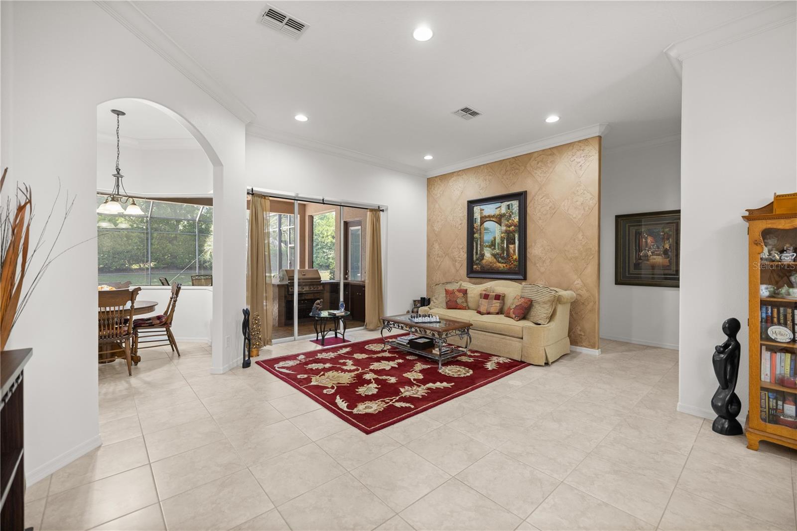 1700 N EAGLE RIDGE PATH, HERNANDO, FL, 34442