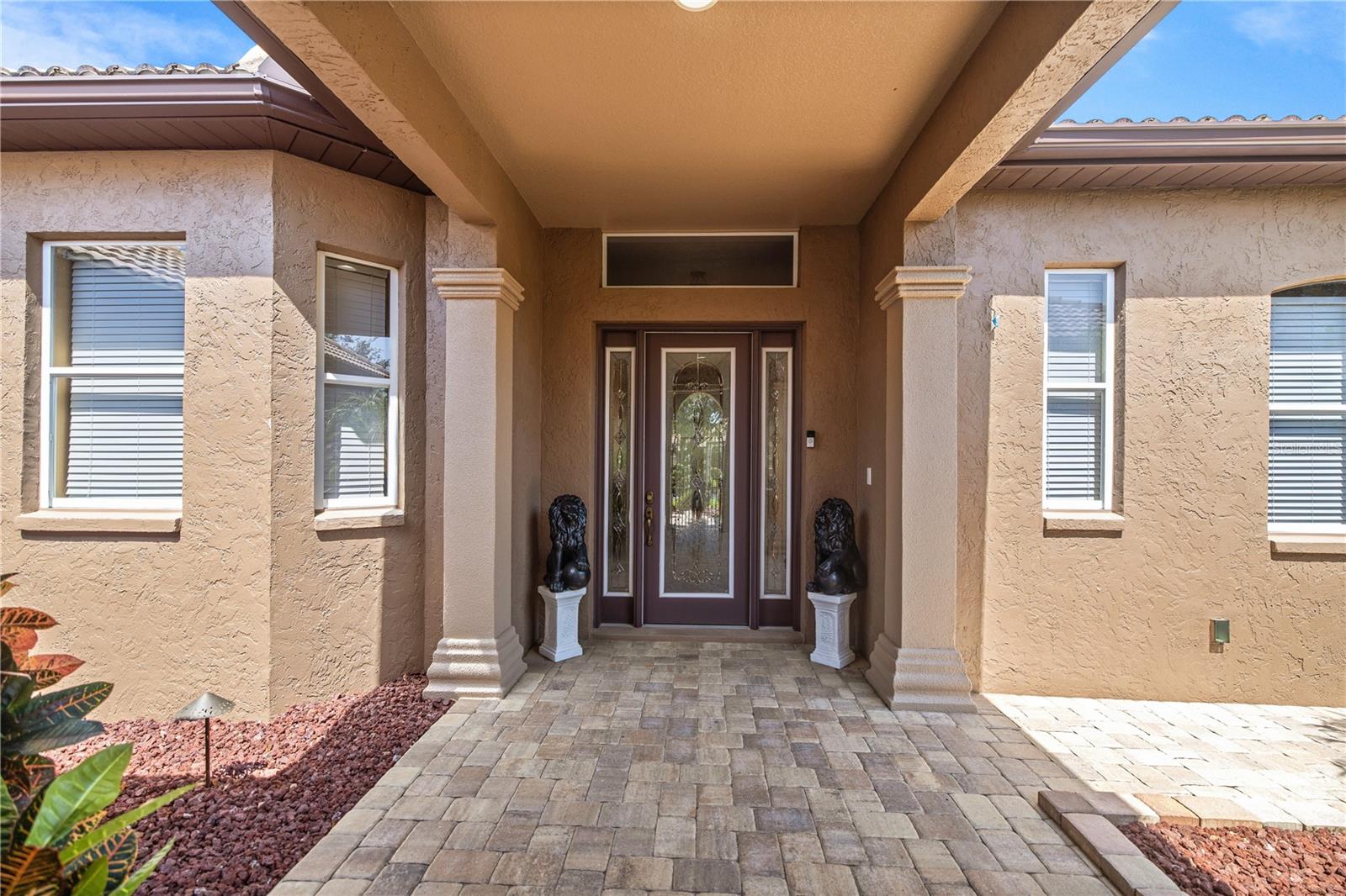 1700 N EAGLE RIDGE PATH, HERNANDO, FL, 34442