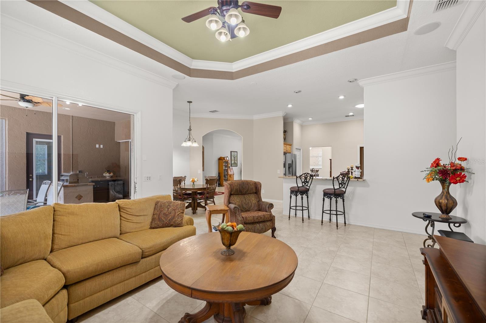 1700 N EAGLE RIDGE PATH, HERNANDO, FL, 34442