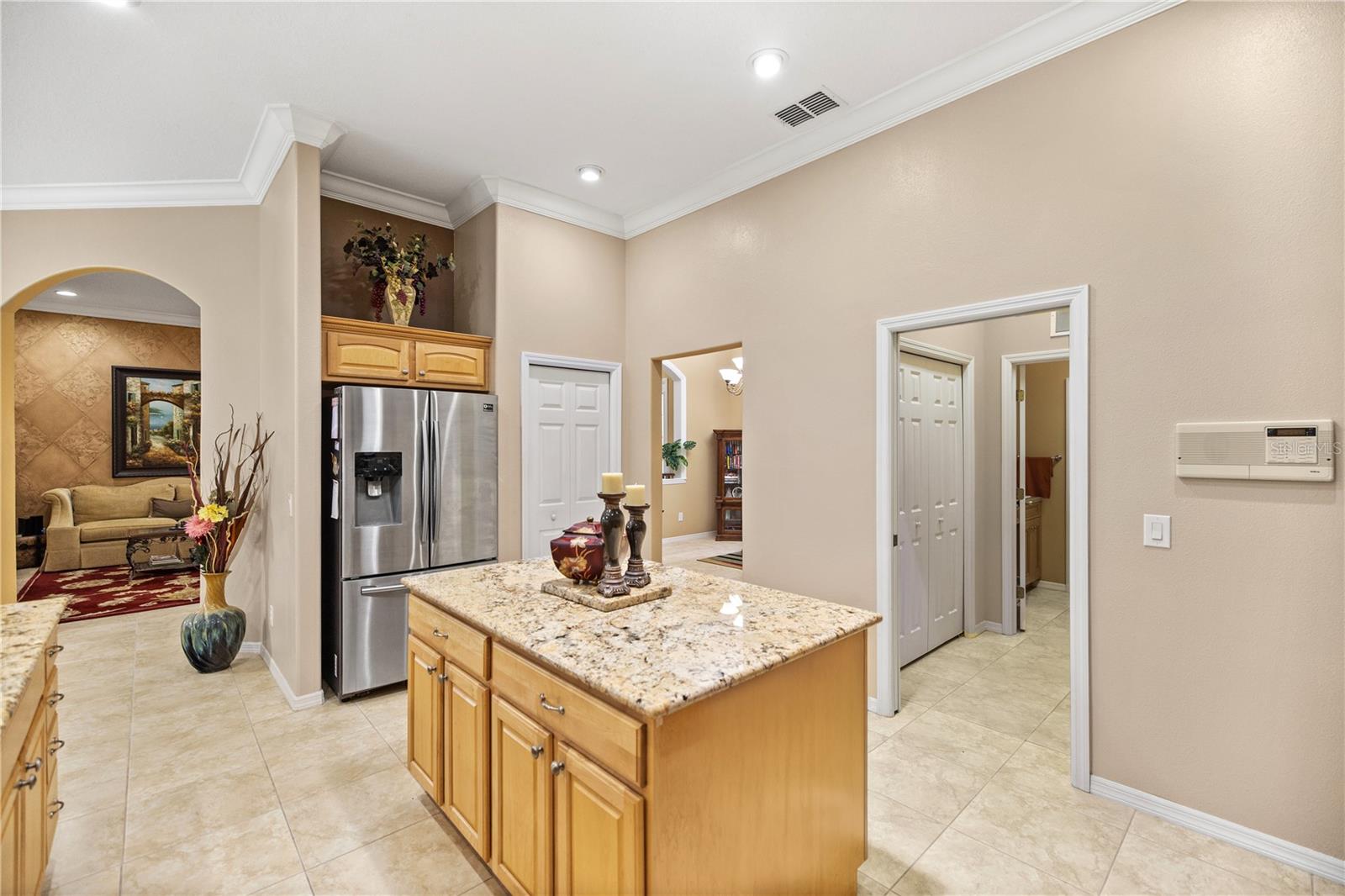 1700 N EAGLE RIDGE PATH, HERNANDO, FL, 34442