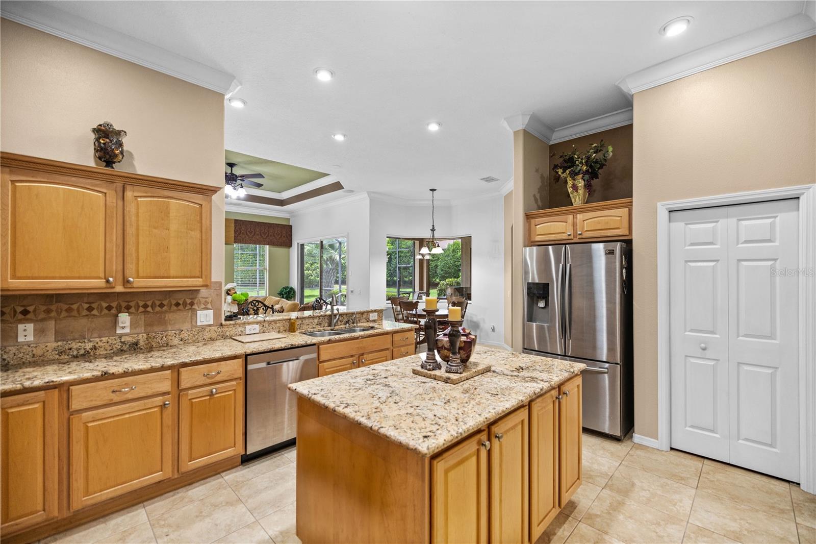 1700 N EAGLE RIDGE PATH, HERNANDO, FL, 34442