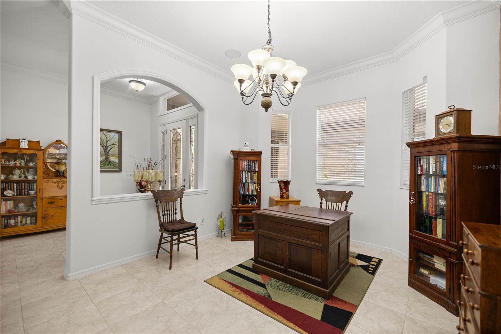 1700 N EAGLE RIDGE PATH, HERNANDO, FL, 34442