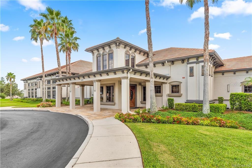 1700 N EAGLE RIDGE PATH, HERNANDO, FL, 34442