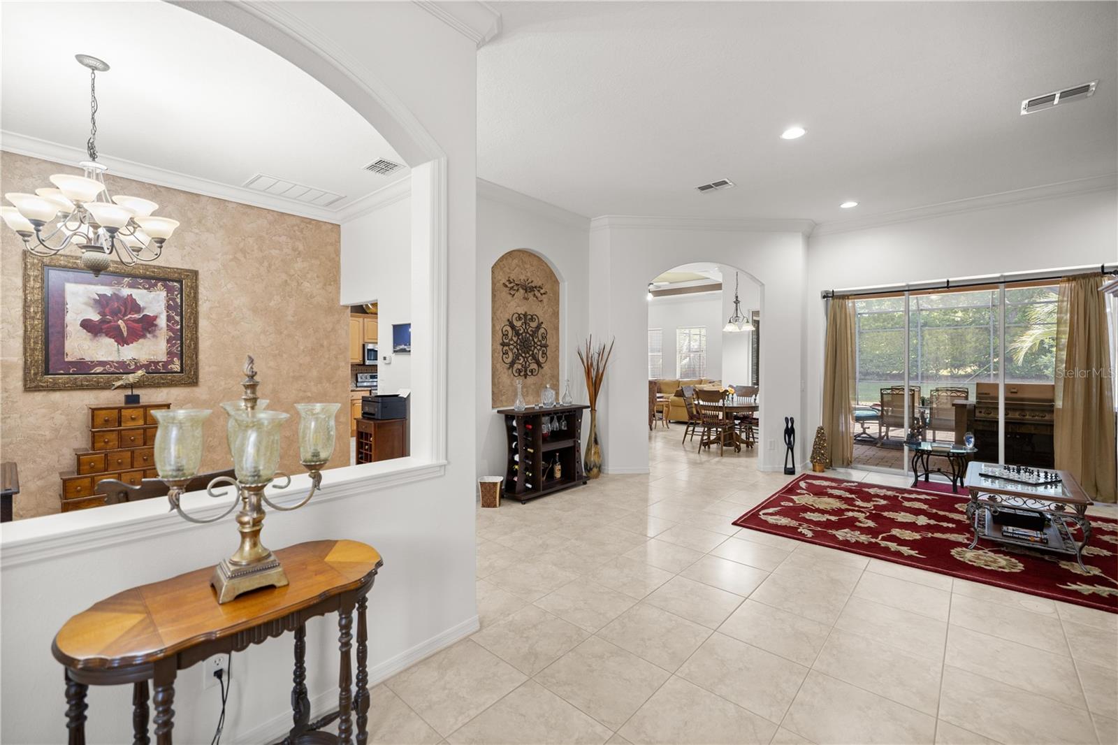 1700 N EAGLE RIDGE PATH, HERNANDO, FL, 34442