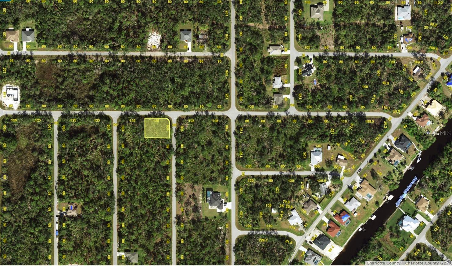 13381 DOUBLEDAY AVE, PORT CHARLOTTE, FL, 33953