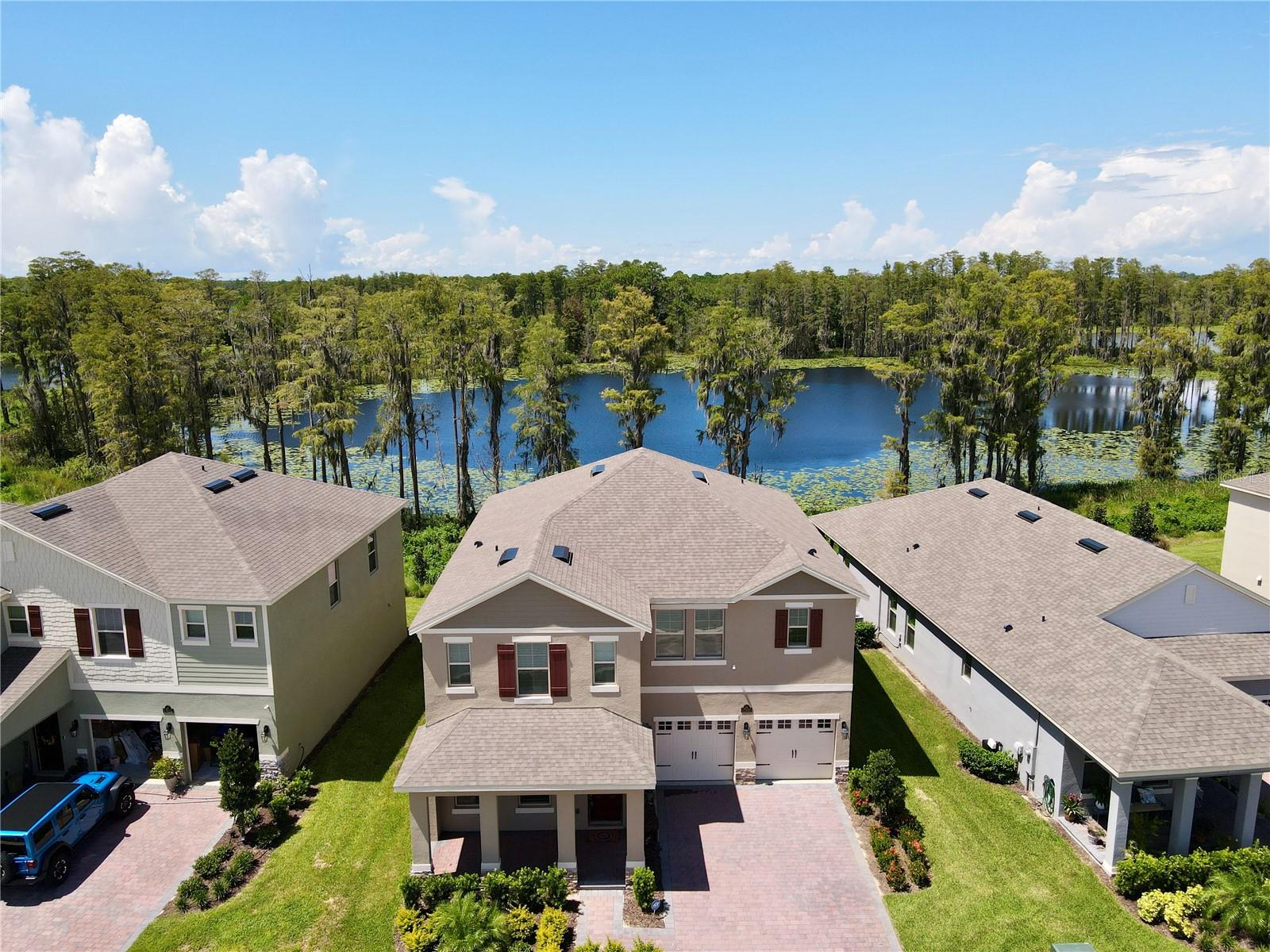 17930 ADRIFT RD, WINTER GARDEN, FL, 34787