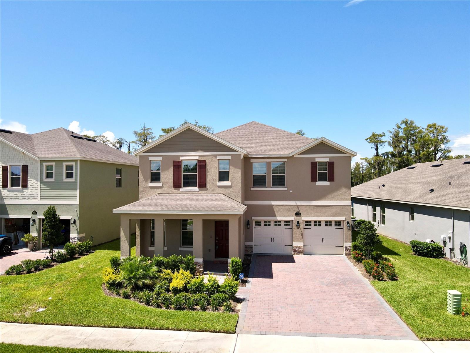 17930 ADRIFT RD, WINTER GARDEN, FL, 34787