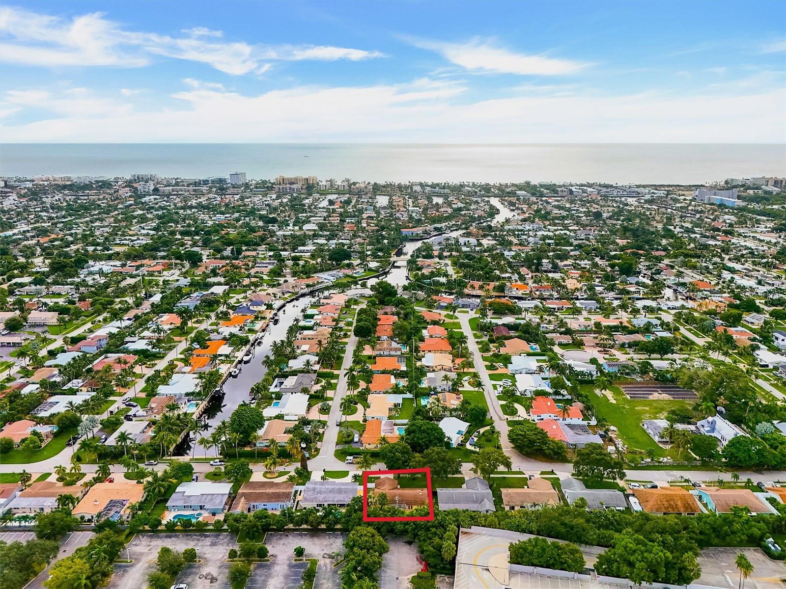 1111 SE 9TH AVE, DEERFIELD BEACH, FL, 33441