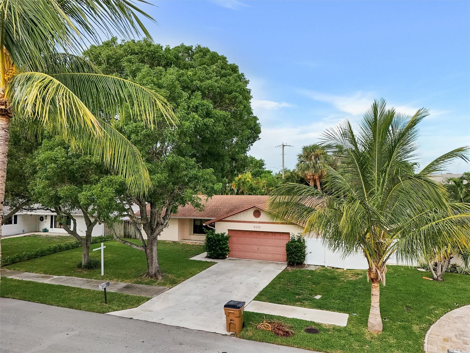 1111 SE 9TH AVE, DEERFIELD BEACH, FL, 33441
