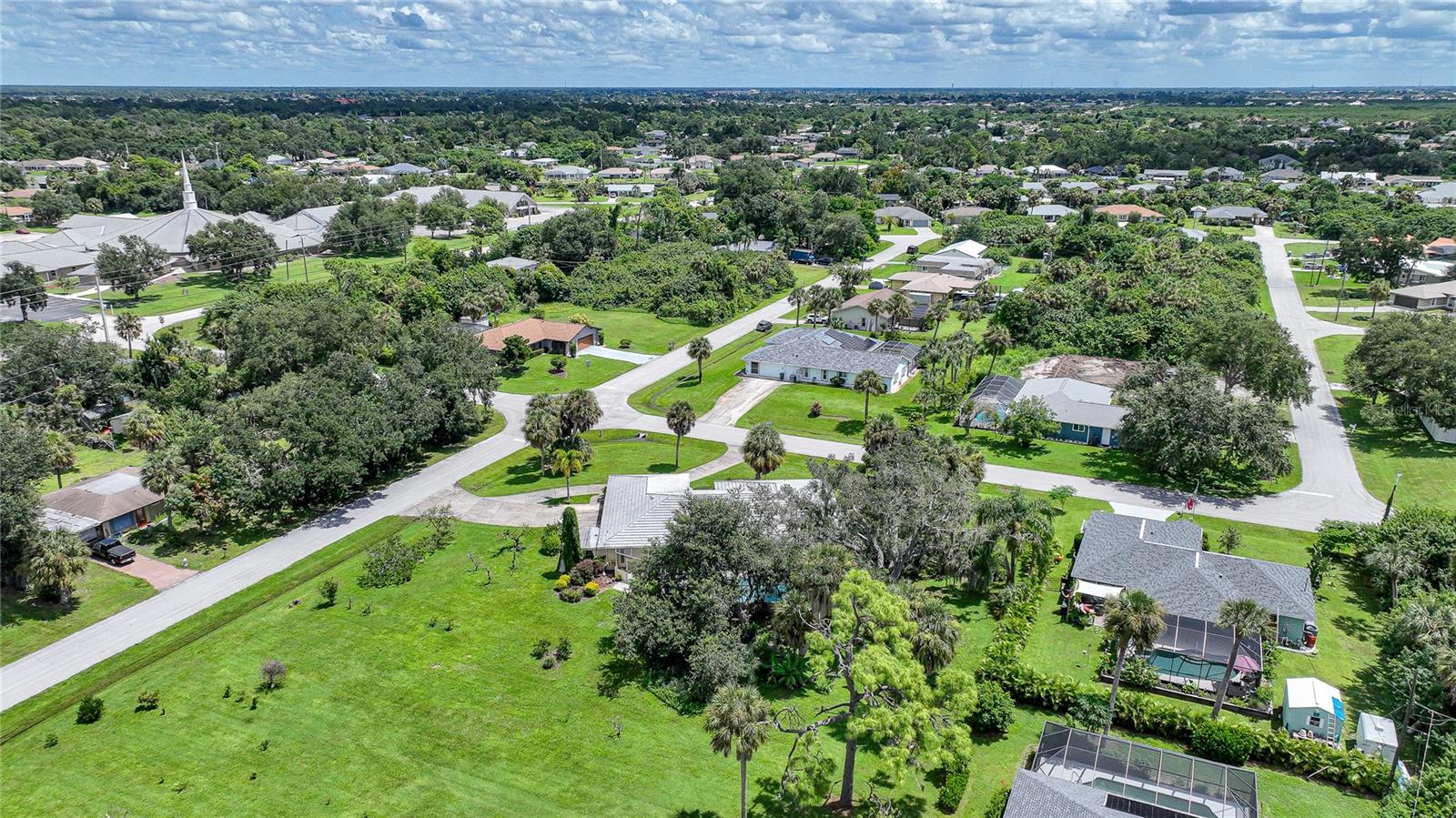 4041 MICHEL TREE ST, PORT CHARLOTTE, FL, 33948