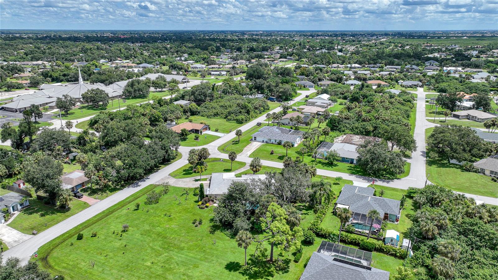 4041 MICHEL TREE ST, PORT CHARLOTTE, FL, 33948