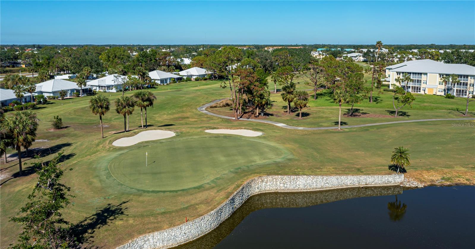 262 CERROMAR WAY #53, VENICE, FL, 34293