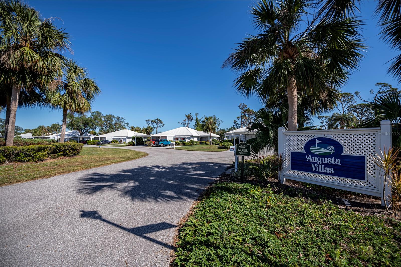 262 CERROMAR WAY #53, VENICE, FL, 34293